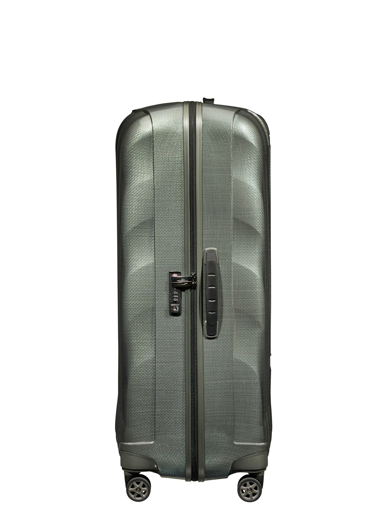 Дорожные сумки и чемоданы Samsonite модель CS214006 Фото