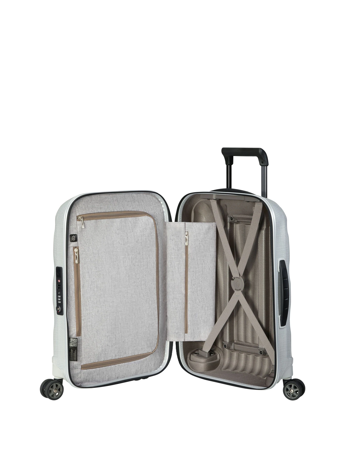 Дорожні сумки та валізи Samsonite модель CS235002 Дорожні сумки та валізи Samsonite модель CS235002 Фото