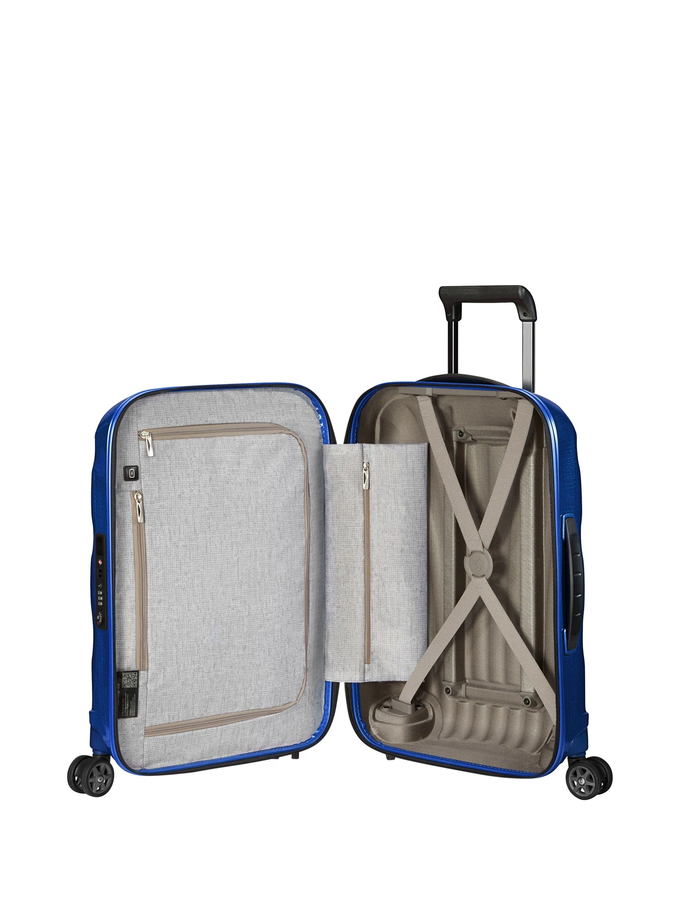 Дорожные сумки и чемоданы Samsonite модель CS201002 Дорожные сумки и чемоданы Samsonite модель CS201002 Фото