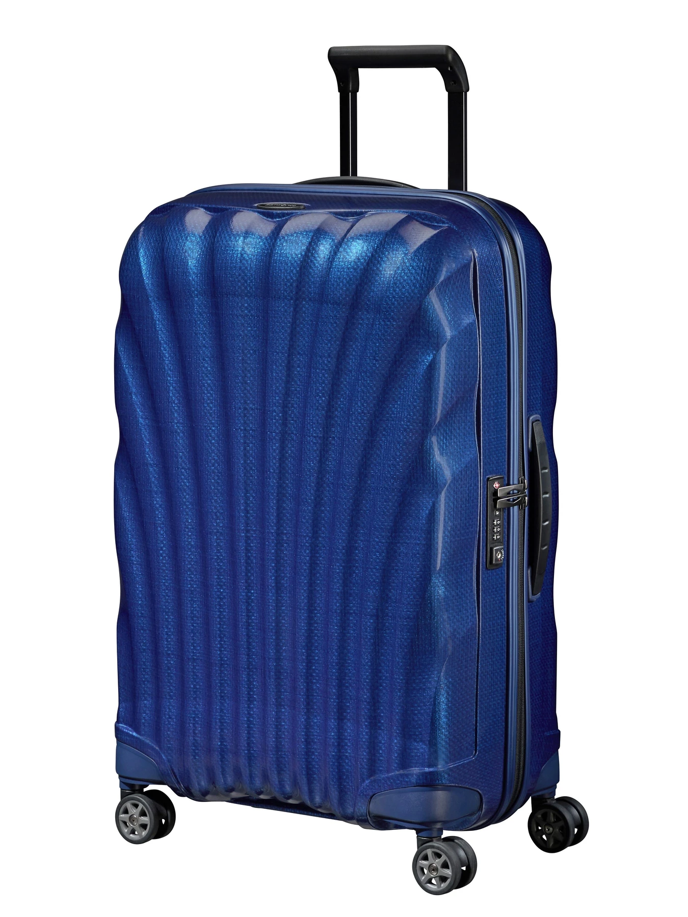 Дорожні сумки та валізи Samsonite модель CS201003 Дорожні сумки та валізи Samsonite модель CS201003 Фото