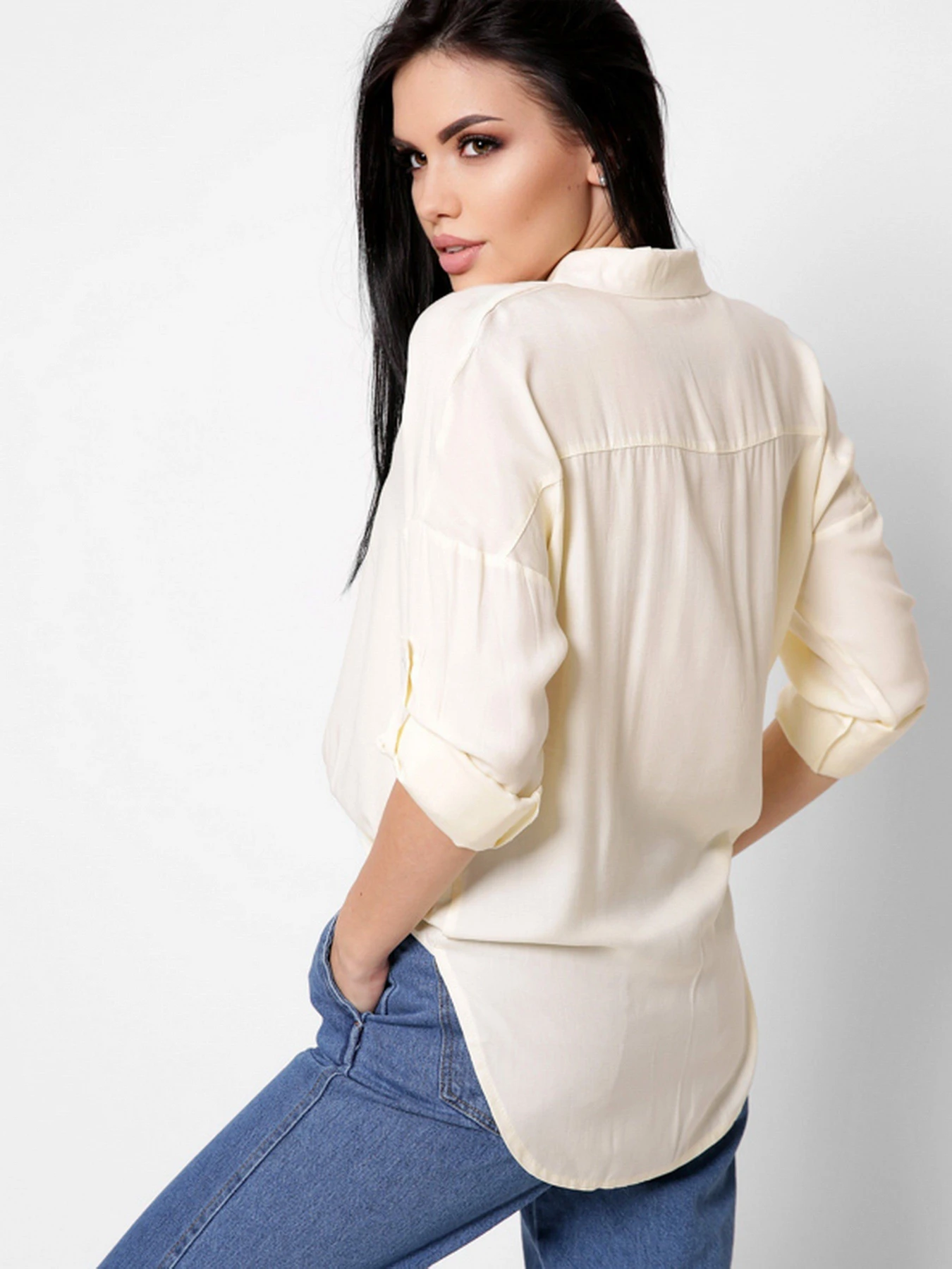 Рубашки CARICA модель BK76626 Рубашки CARICA модель BK76626 Фото