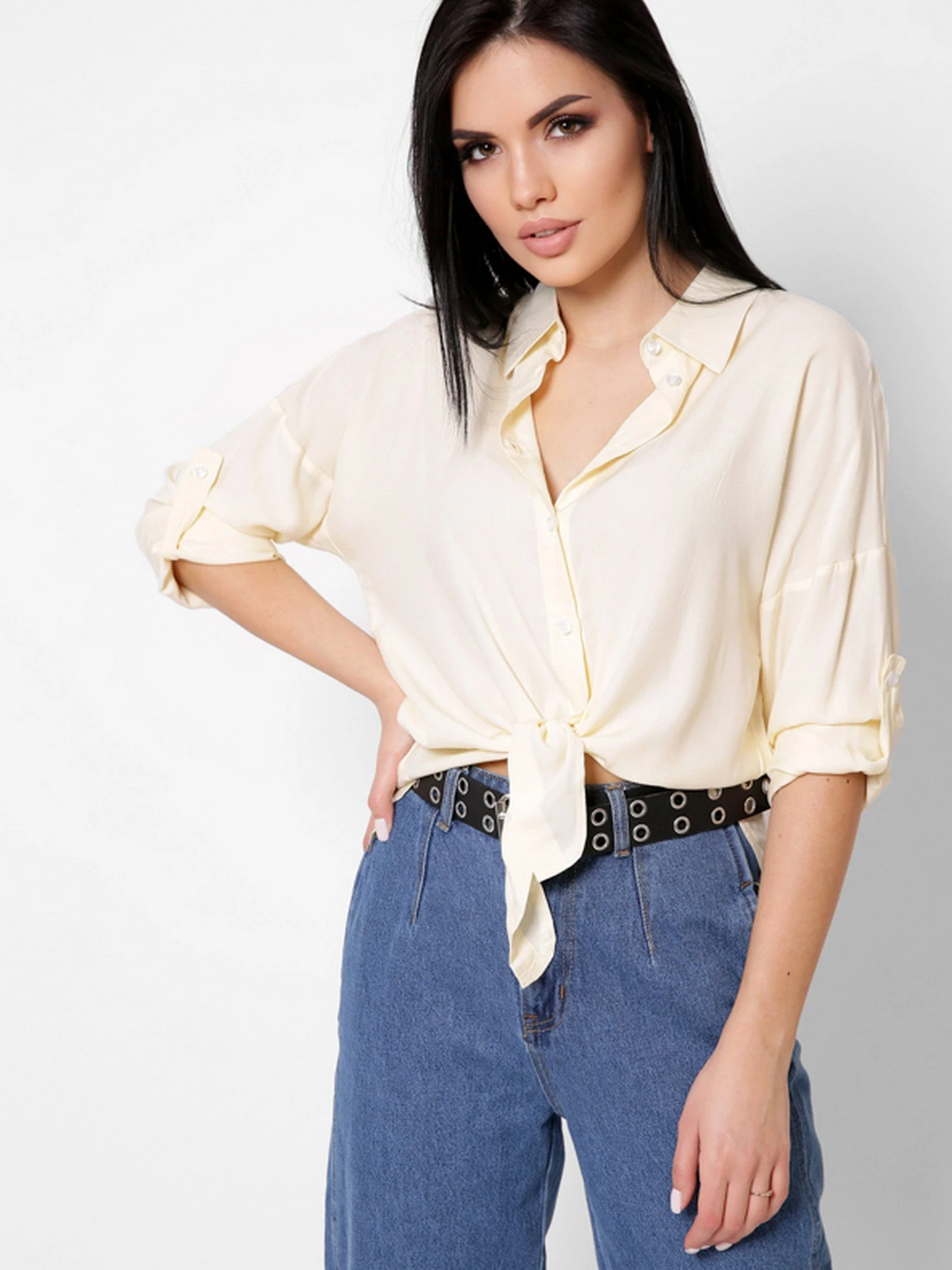 Рубашки CARICA модель BK76626 Рубашки CARICA модель BK76626 Фото