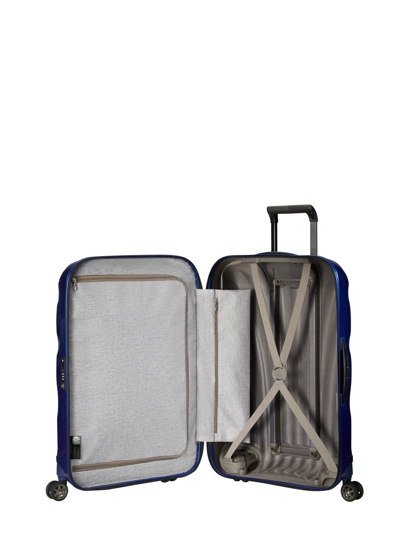 Дорожные сумки и чемоданы Samsonite модель CS201005 Дорожные сумки и чемоданы Samsonite модель CS201005 Фото