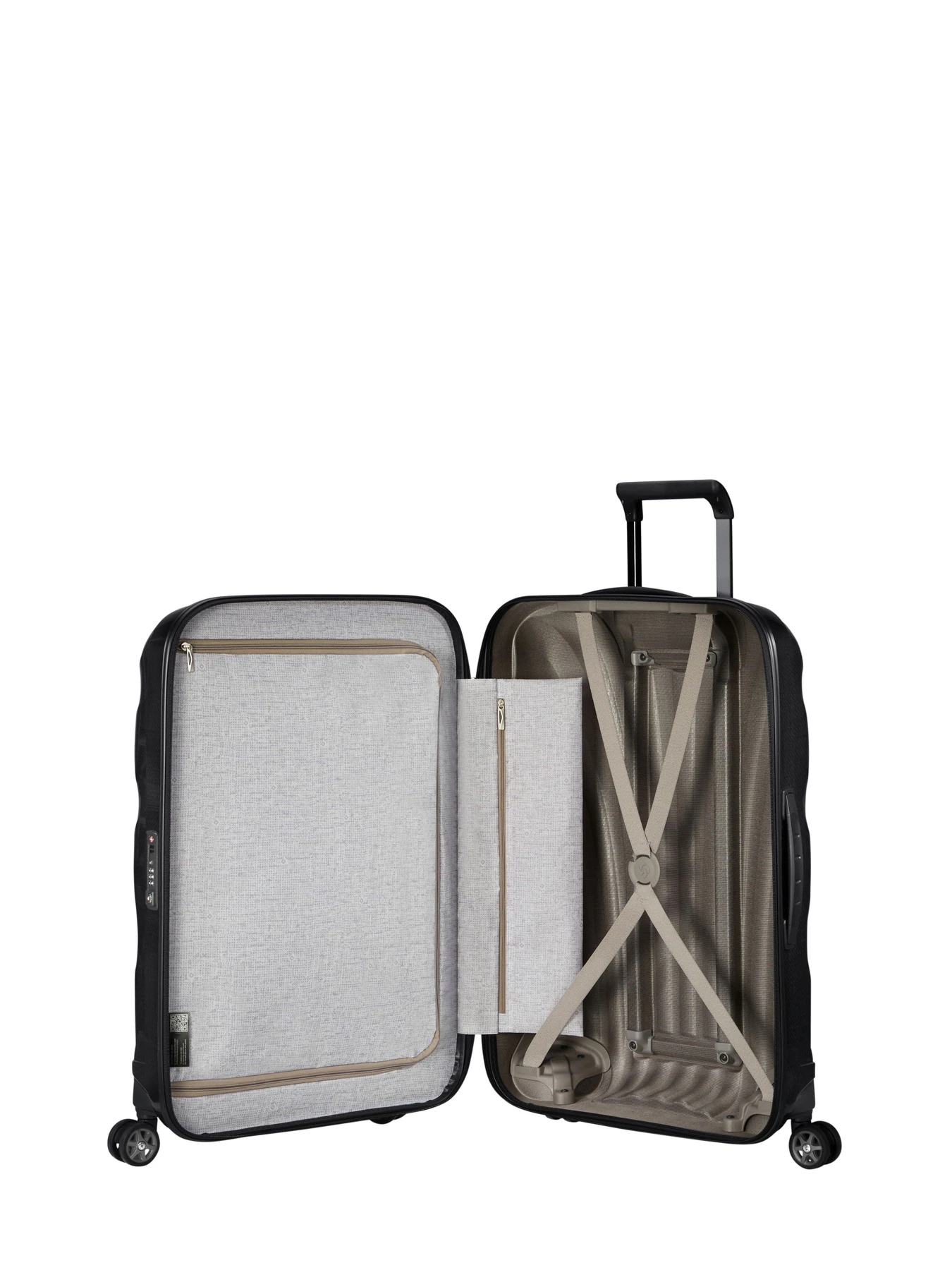 Дорожные сумки и чемоданы Samsonite модель CS209004 Дорожные сумки и чемоданы Samsonite модель CS209004 Фото
