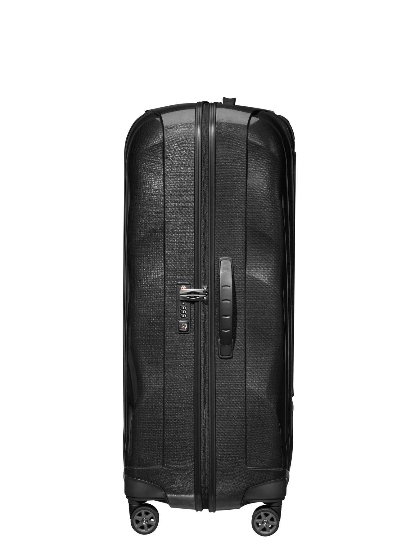 Дорожні сумки та валізи Samsonite модель CS209005 Фото