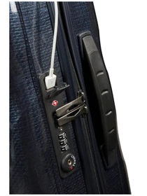 Дорожные сумки и чемоданы Samsonite модель CS231002 Фото