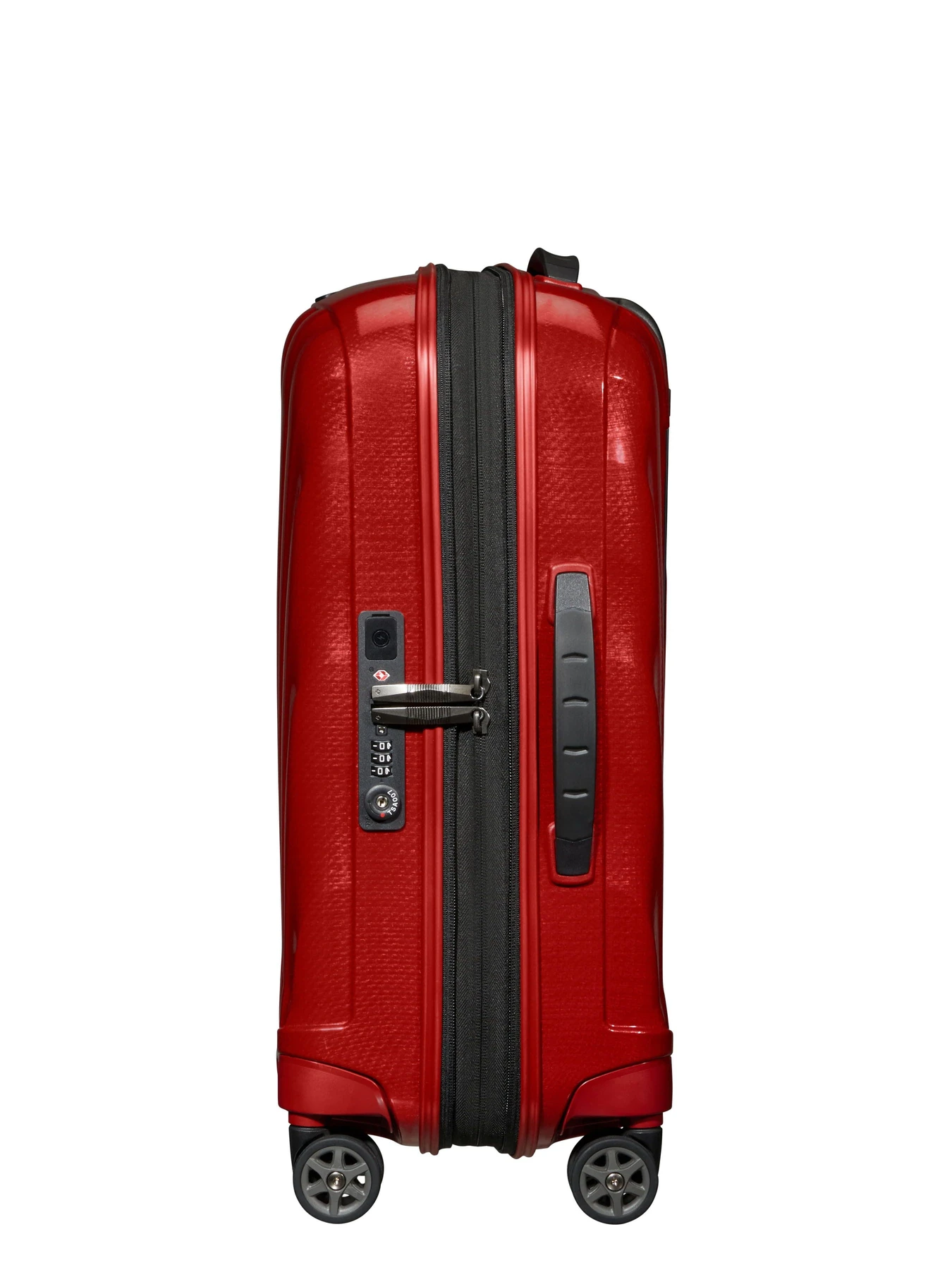 Дорожные сумки и чемоданы Samsonite модель CS210007 Фото