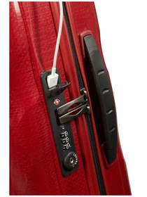 Дорожные сумки и чемоданы Samsonite модель CS210007 Фото