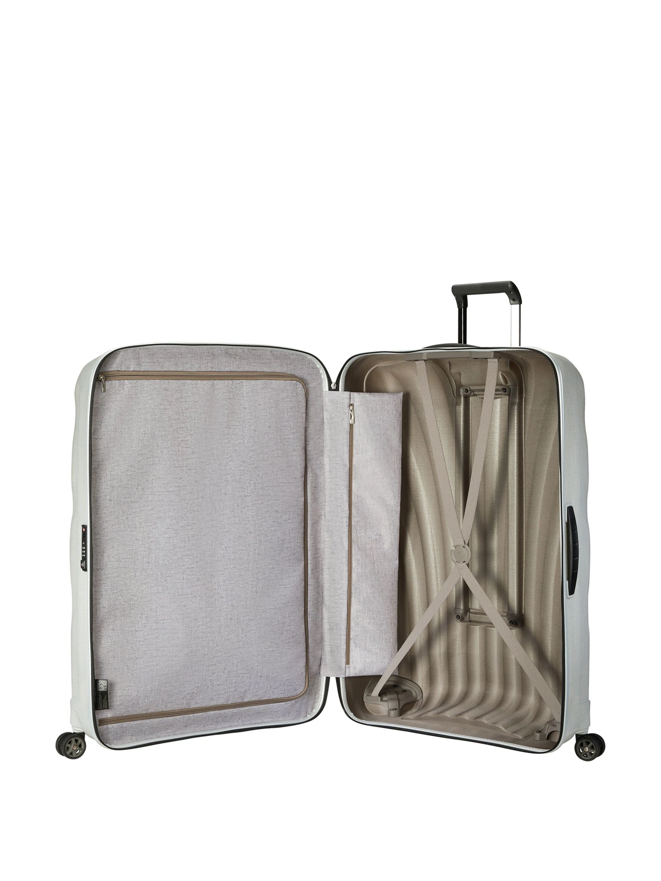 Дорожні сумки та валізи Samsonite модель CS235006 Дорожні сумки та валізи Samsonite модель CS235006 Фото