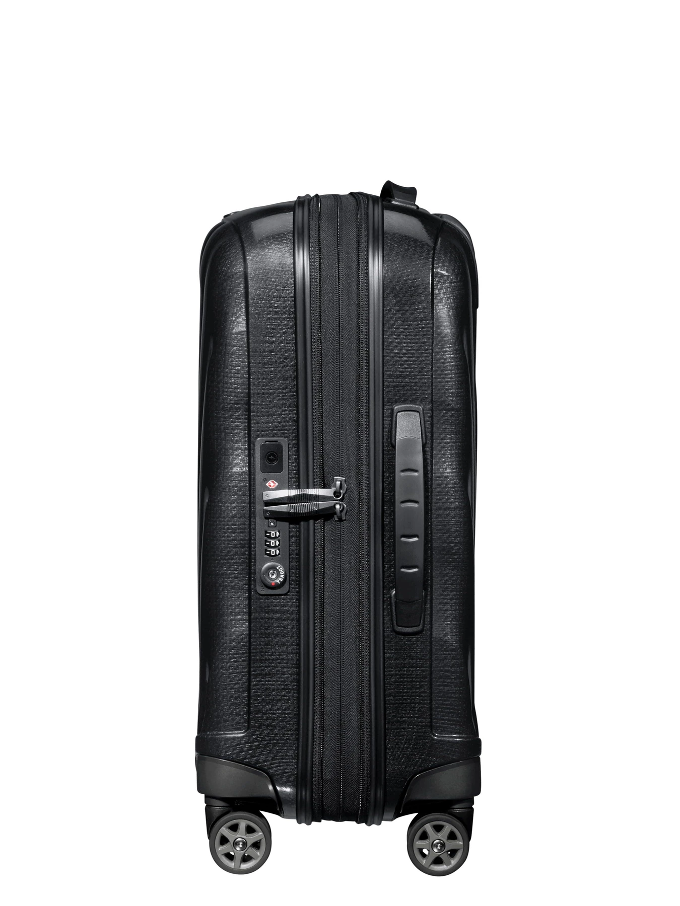 Дорожні сумки та валізи Samsonite модель CS209007 Дорожні сумки та валізи Samsonite модель CS209007 Фото