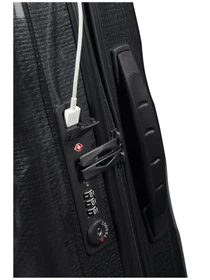 Дорожні сумки та валізи Samsonite модель CS209007 Фото