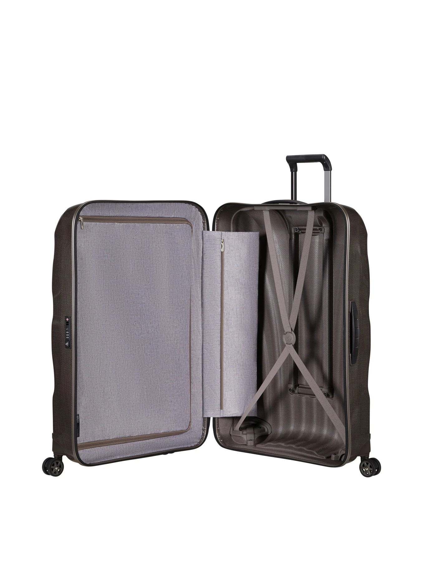 Дорожні сумки та валізи Samsonite модель CS203005 Дорожні сумки та валізи Samsonite модель CS203005 Фото