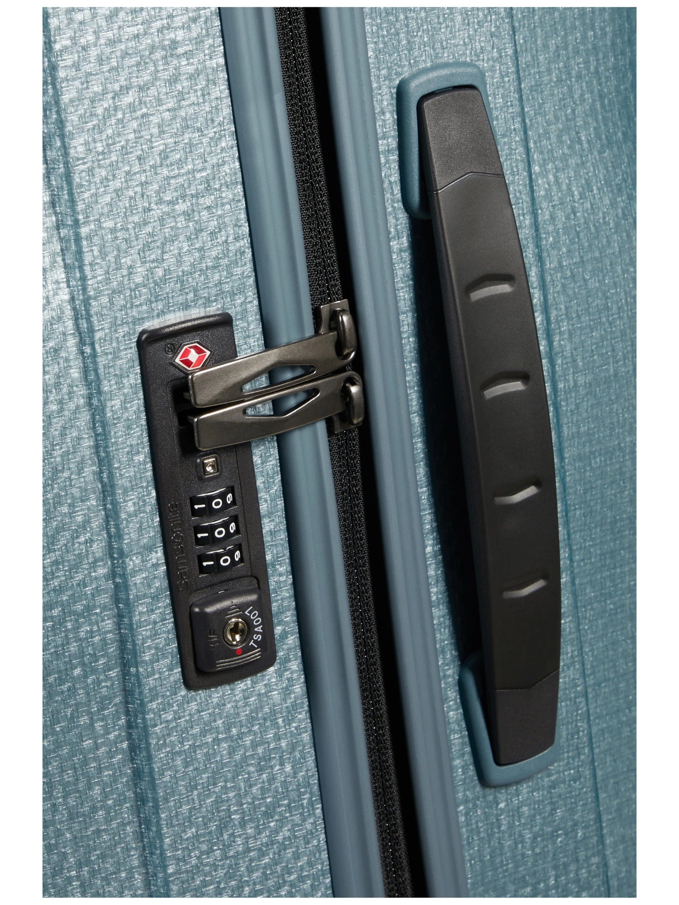 Дорожні сумки та валізи Samsonite модель CS251004 Дорожні сумки та валізи Samsonite модель CS251004 Фото