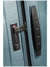 Дорожні сумки та валізи Samsonite модель CS251004 Фото