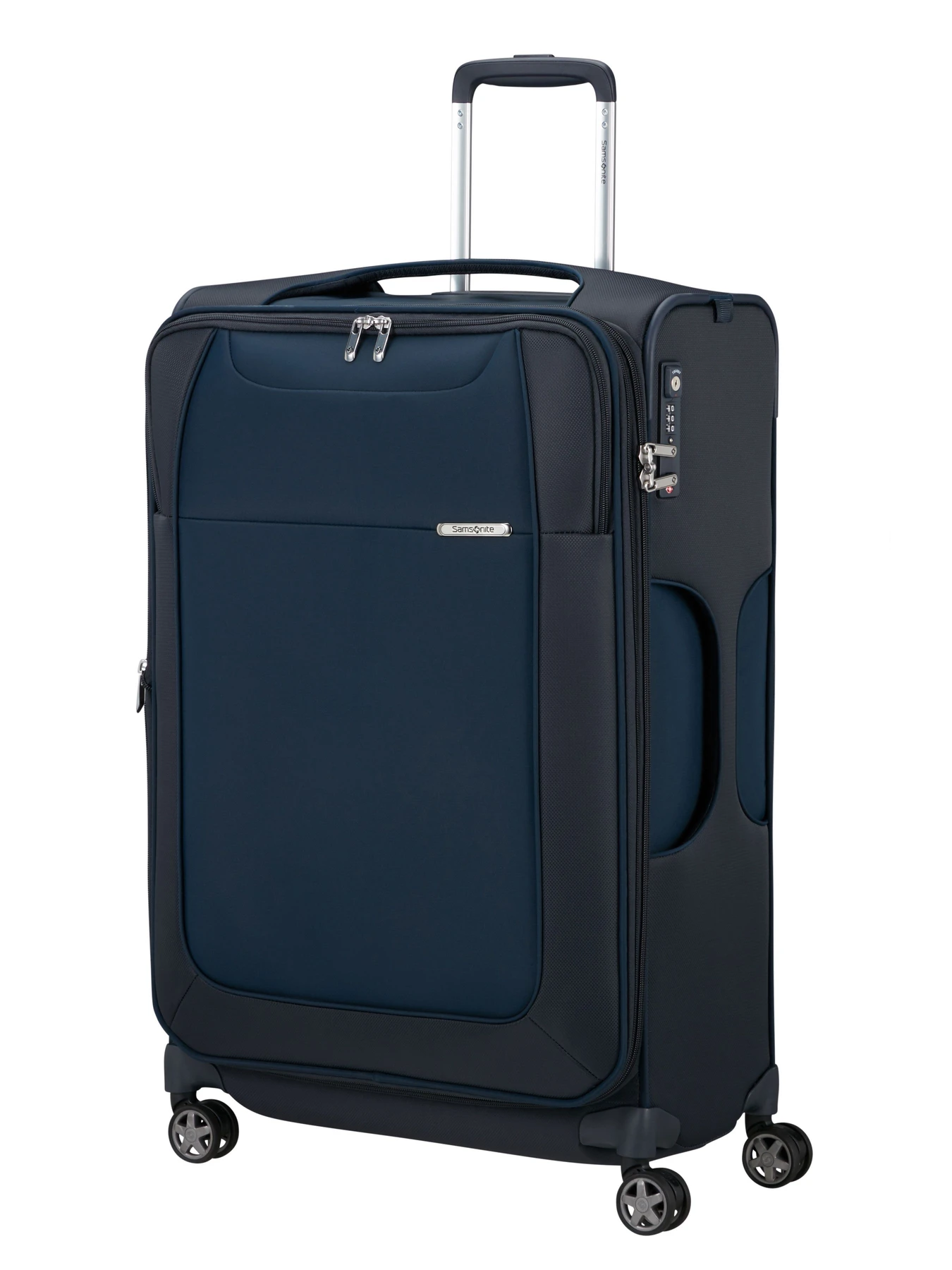 Дорожные сумки и чемоданы Samsonite модель KG611304 Фото