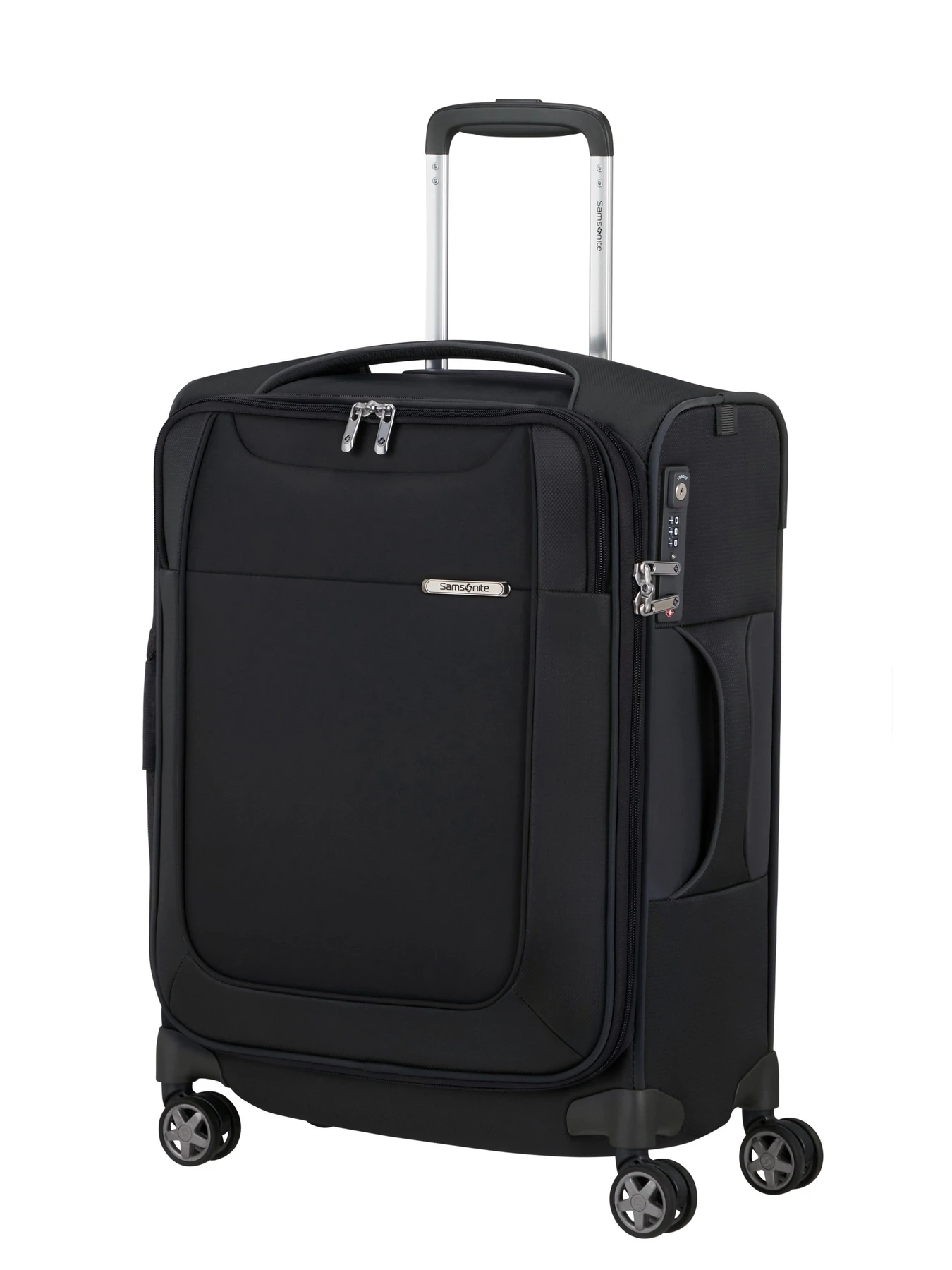 Дорожні сумки та валізи Samsonite модель KG609302 Фото