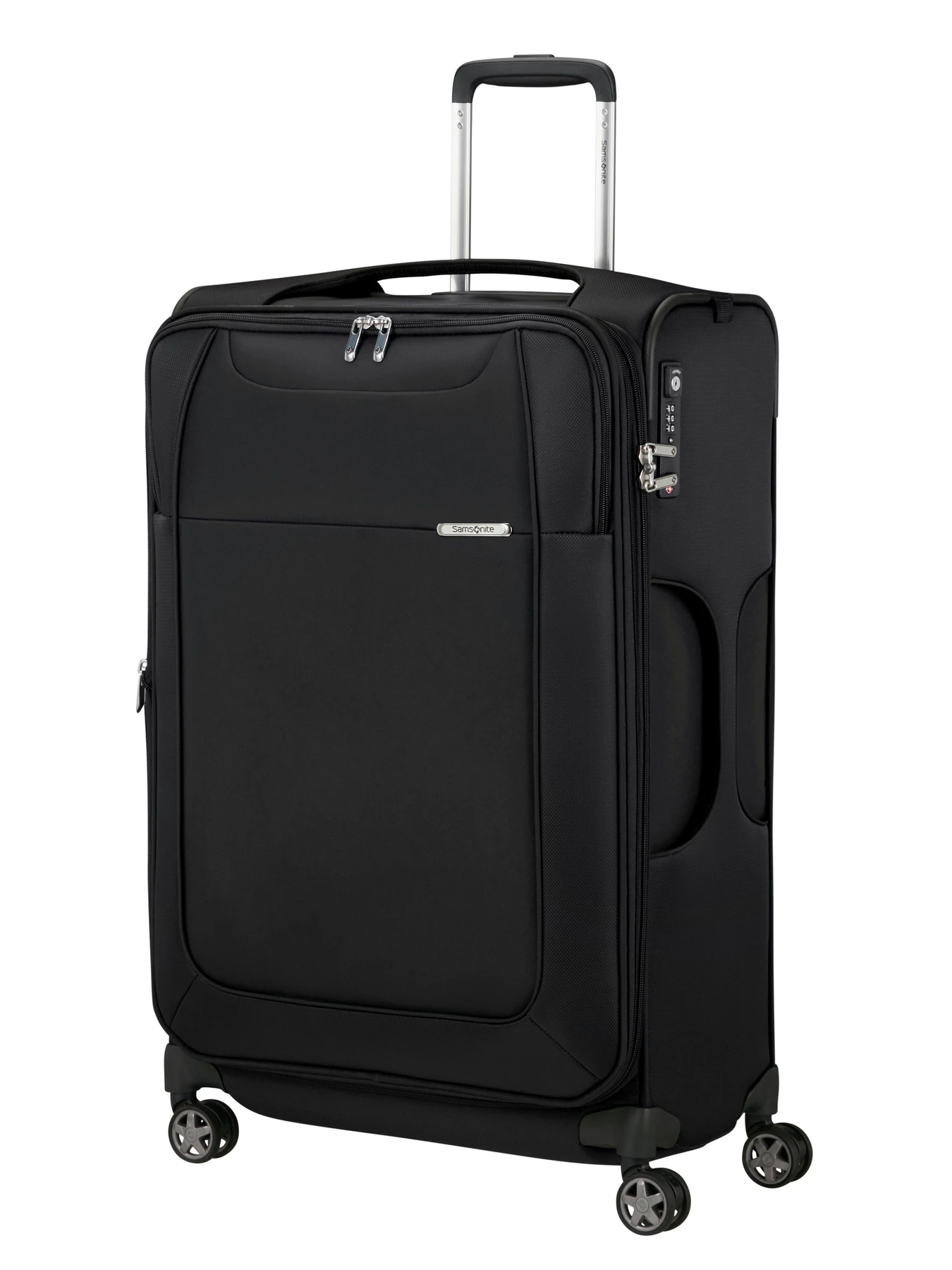 Дорожні сумки та валізи Samsonite модель KG609304 Фото
