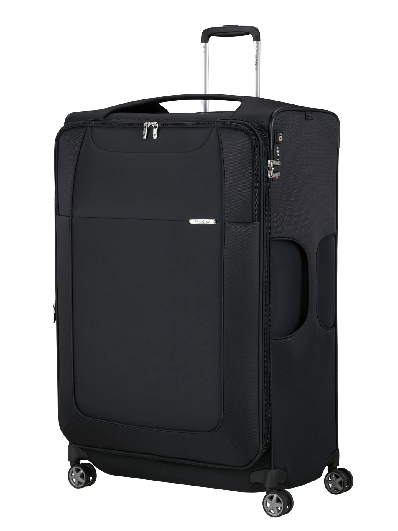 Дорожні сумки та валізи Samsonite модель KG609306 Фото