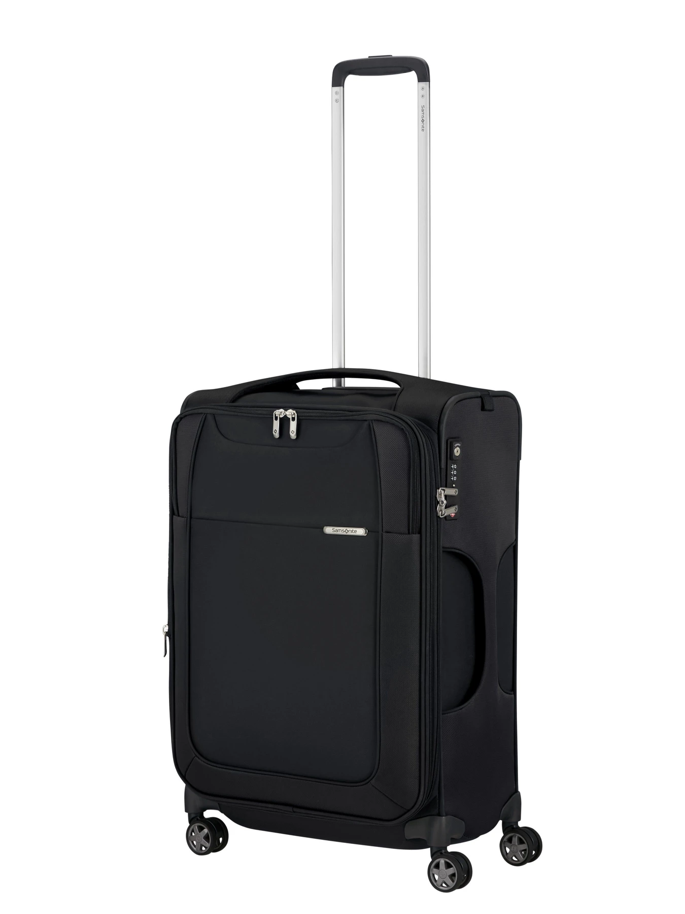 Дорожні сумки та валізи Samsonite модель KG609303 Дорожні сумки та валізи Samsonite модель KG609303 Фото
