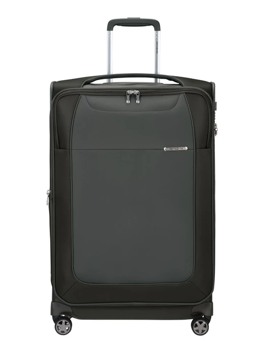 Дорожные сумки и чемоданы Samsonite модель KG614304 Фото