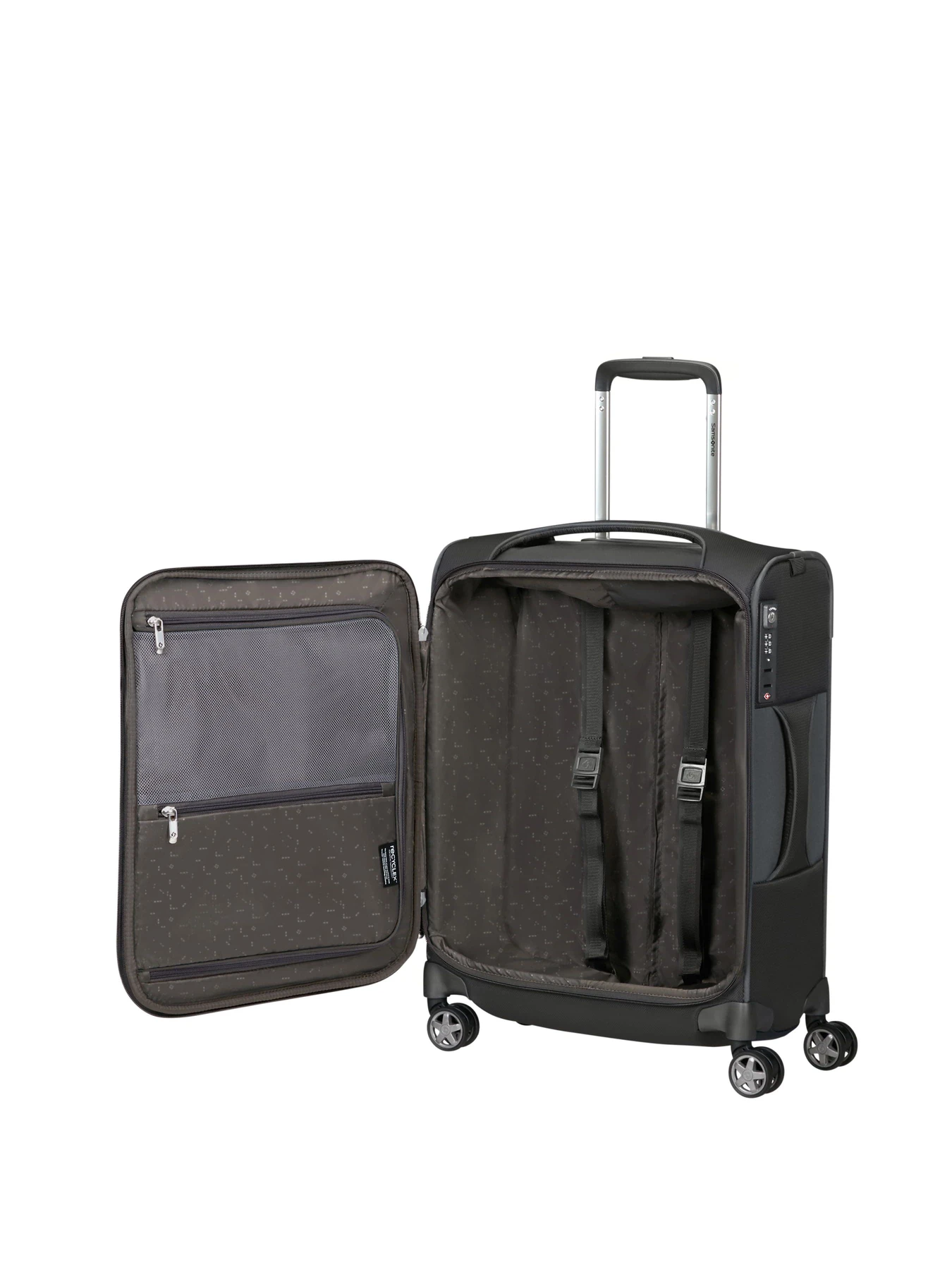 Дорожні сумки та валізи Samsonite модель KG614308 Фото