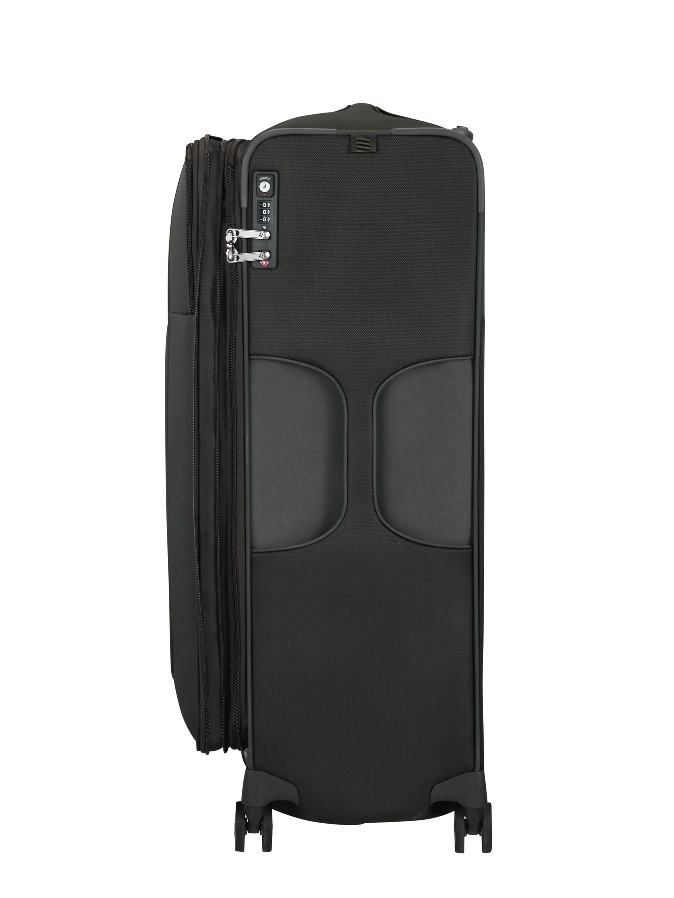 Дорожные сумки и чемоданы Samsonite модель KG614305 Фото