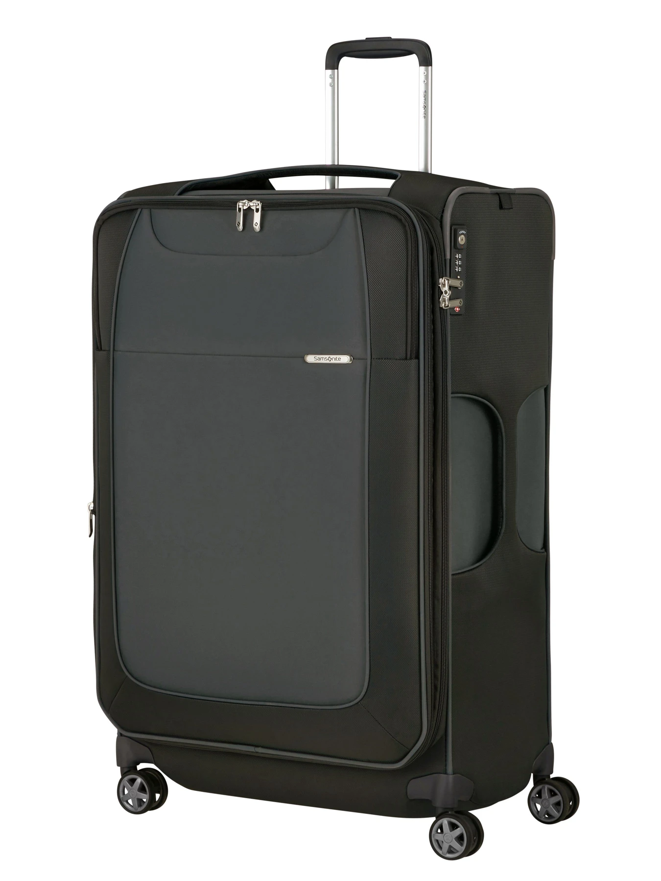 Дорожные сумки и чемоданы Samsonite модель KG614305 Фото