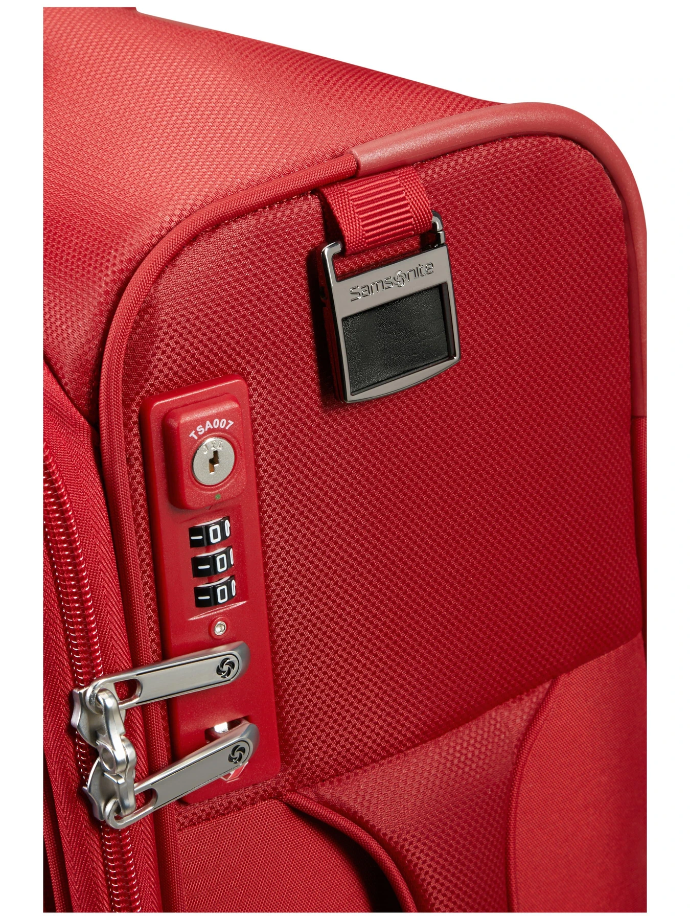 Дорожні сумки та валізи Samsonite модель KG610304 Дорожні сумки та валізи Samsonite модель KG610304 Фото