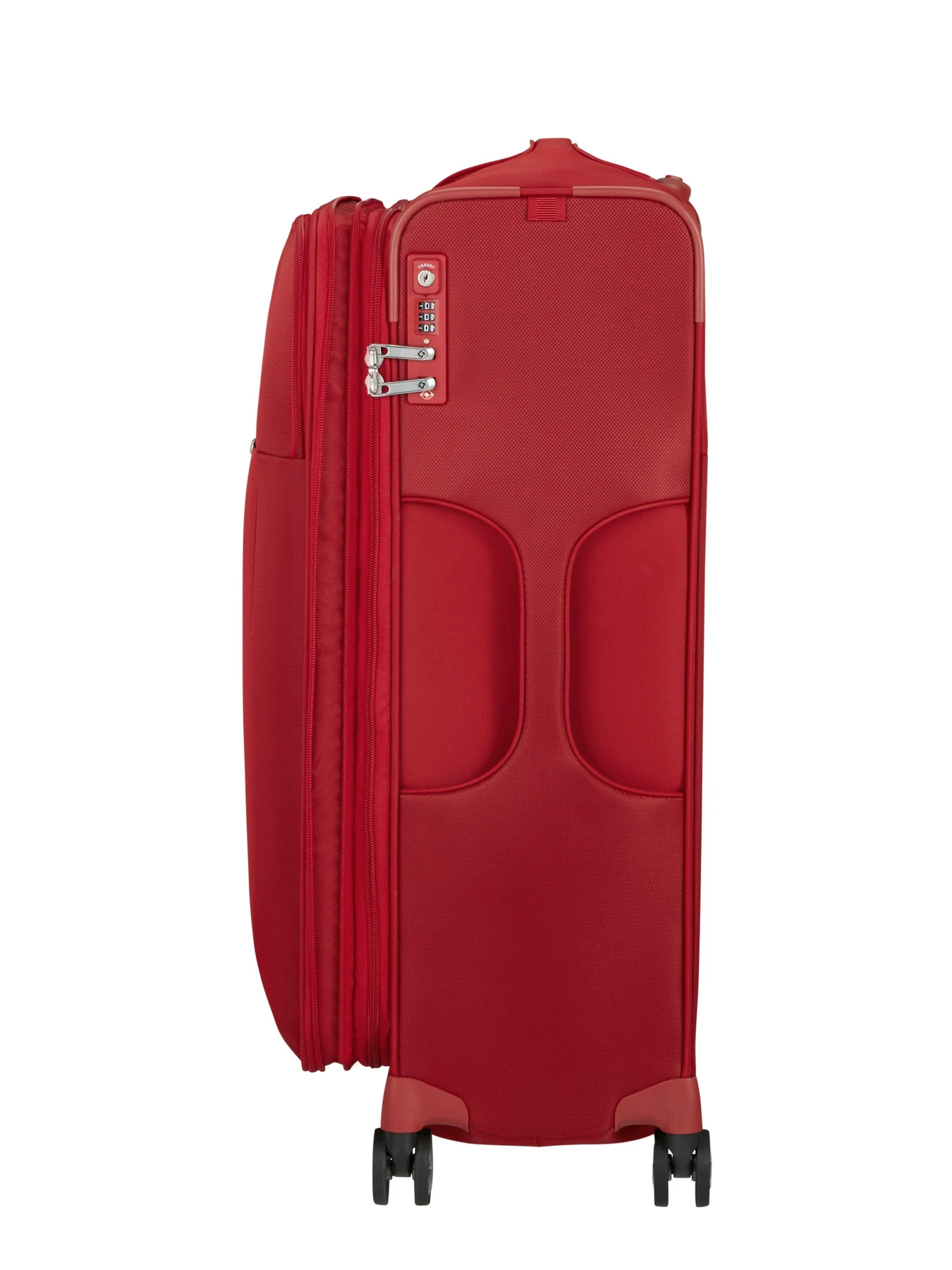 Дорожні сумки та валізи Samsonite модель KG610304 Дорожні сумки та валізи Samsonite модель KG610304 Фото