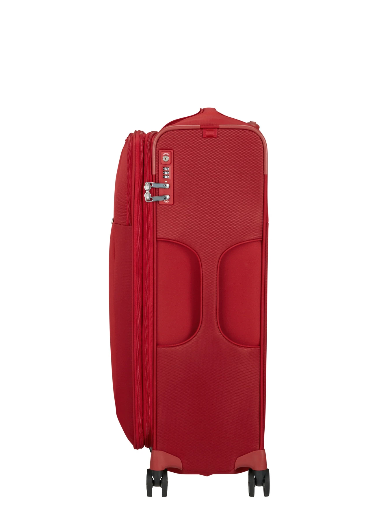Дорожні сумки та валізи Samsonite модель KG610304 Дорожні сумки та валізи Samsonite модель KG610304 Фото