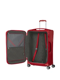 Дорожні сумки та валізи Samsonite модель KG610304 Фото