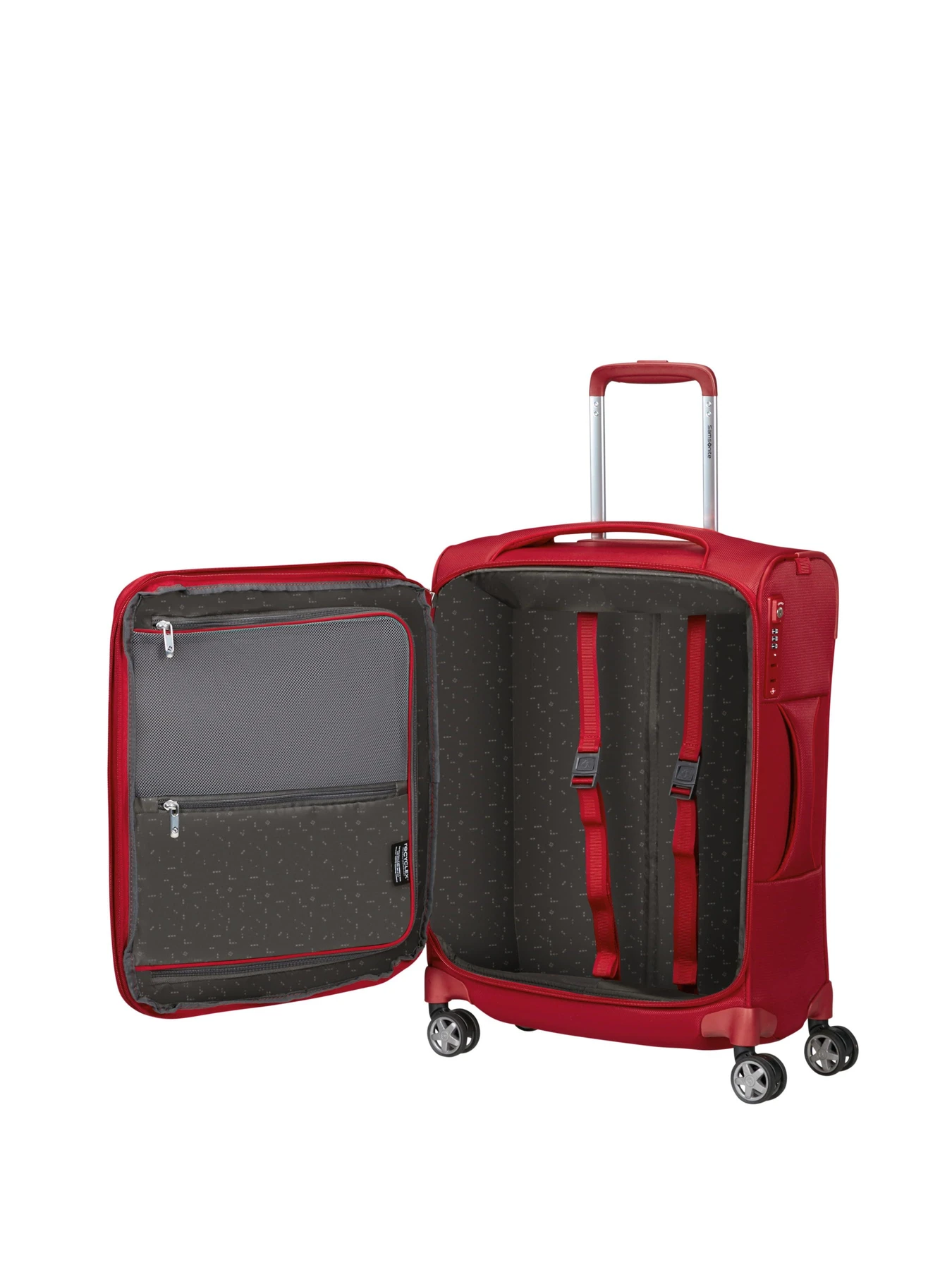 Дорожні сумки та валізи Samsonite модель KG610302 Дорожні сумки та валізи Samsonite модель KG610302 Фото