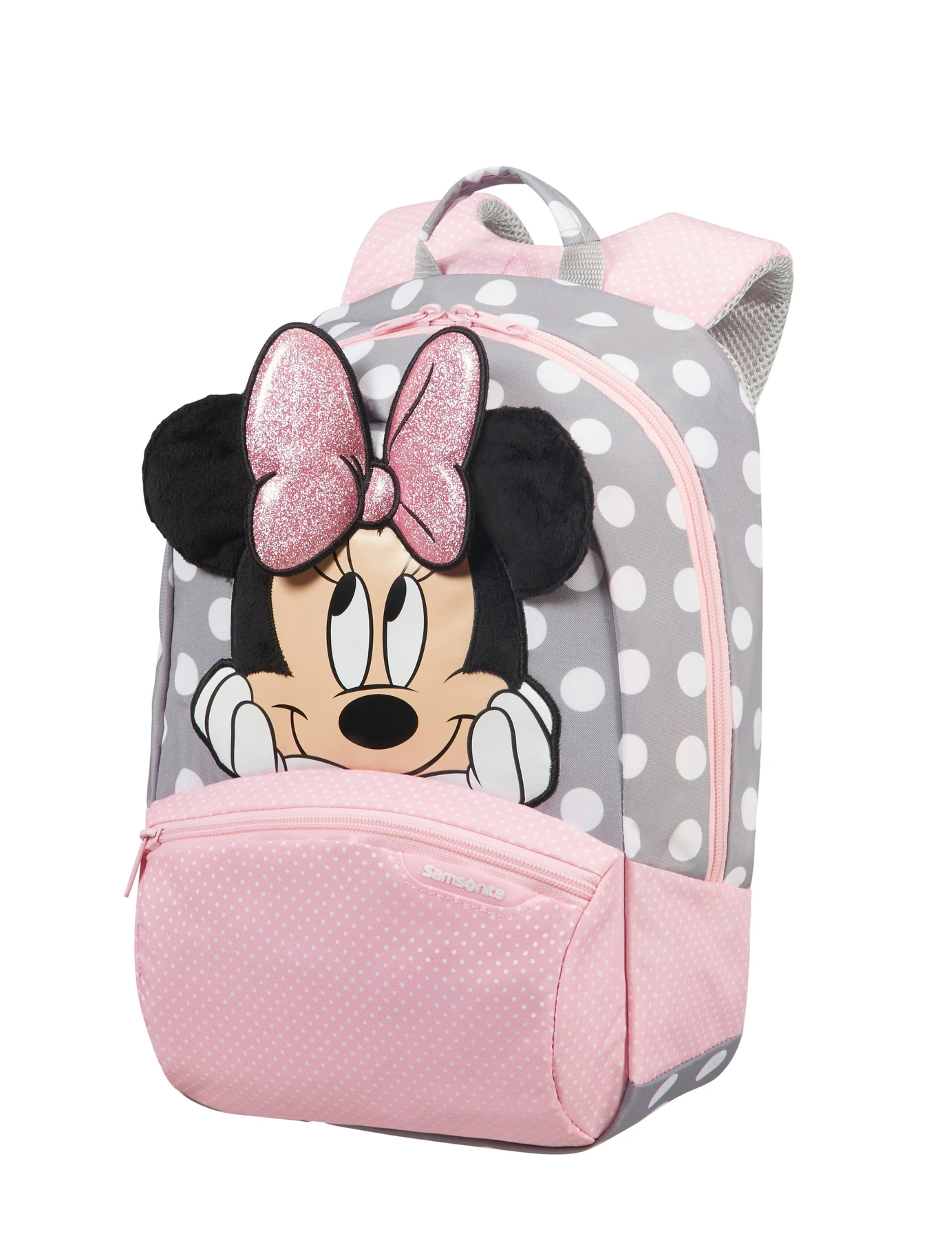Рюкзаки Samsonite модель 40C90002 Фото