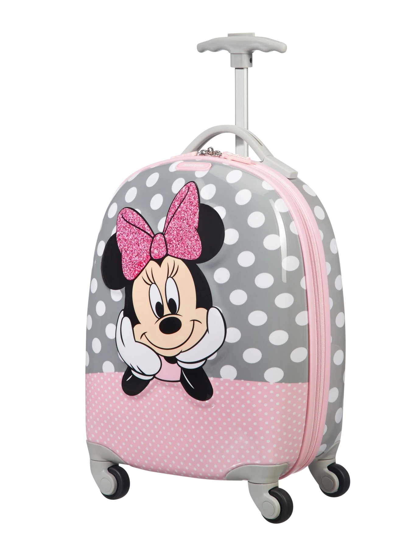 Дорожные сумки и чемоданы Samsonite модель 40C90005 Фото