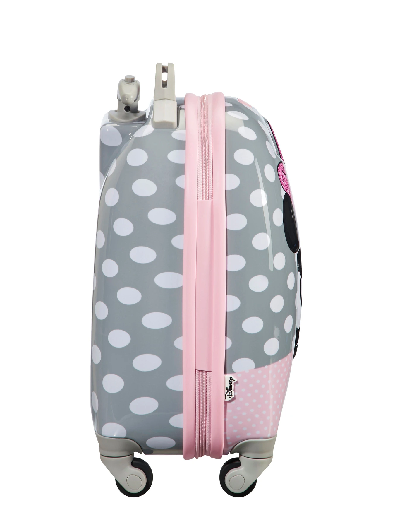 Дорожные сумки и чемоданы Samsonite модель 40C90005 Фото