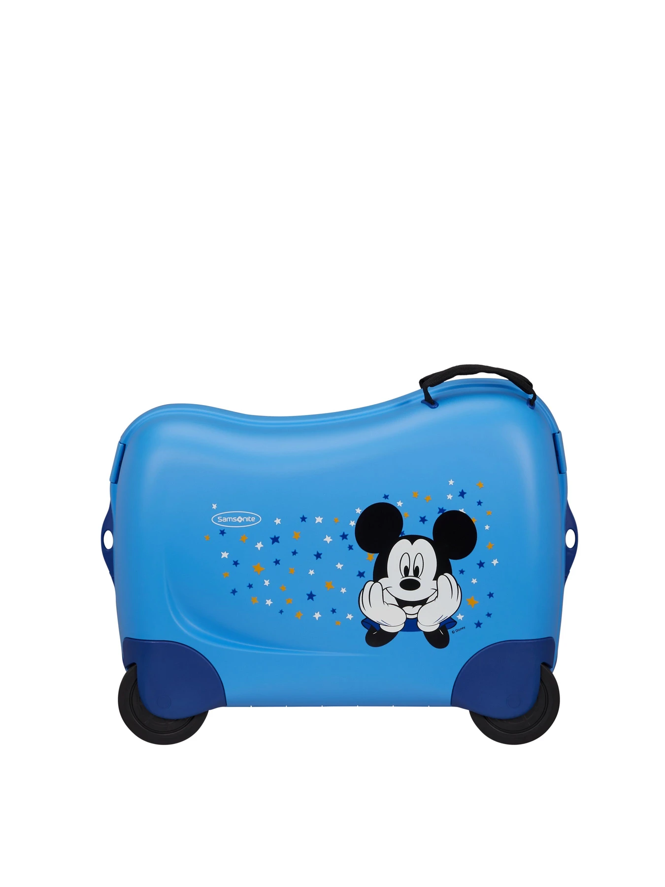 Дорожні сумки та валізи Samsonite модель 43C31001 Фото
