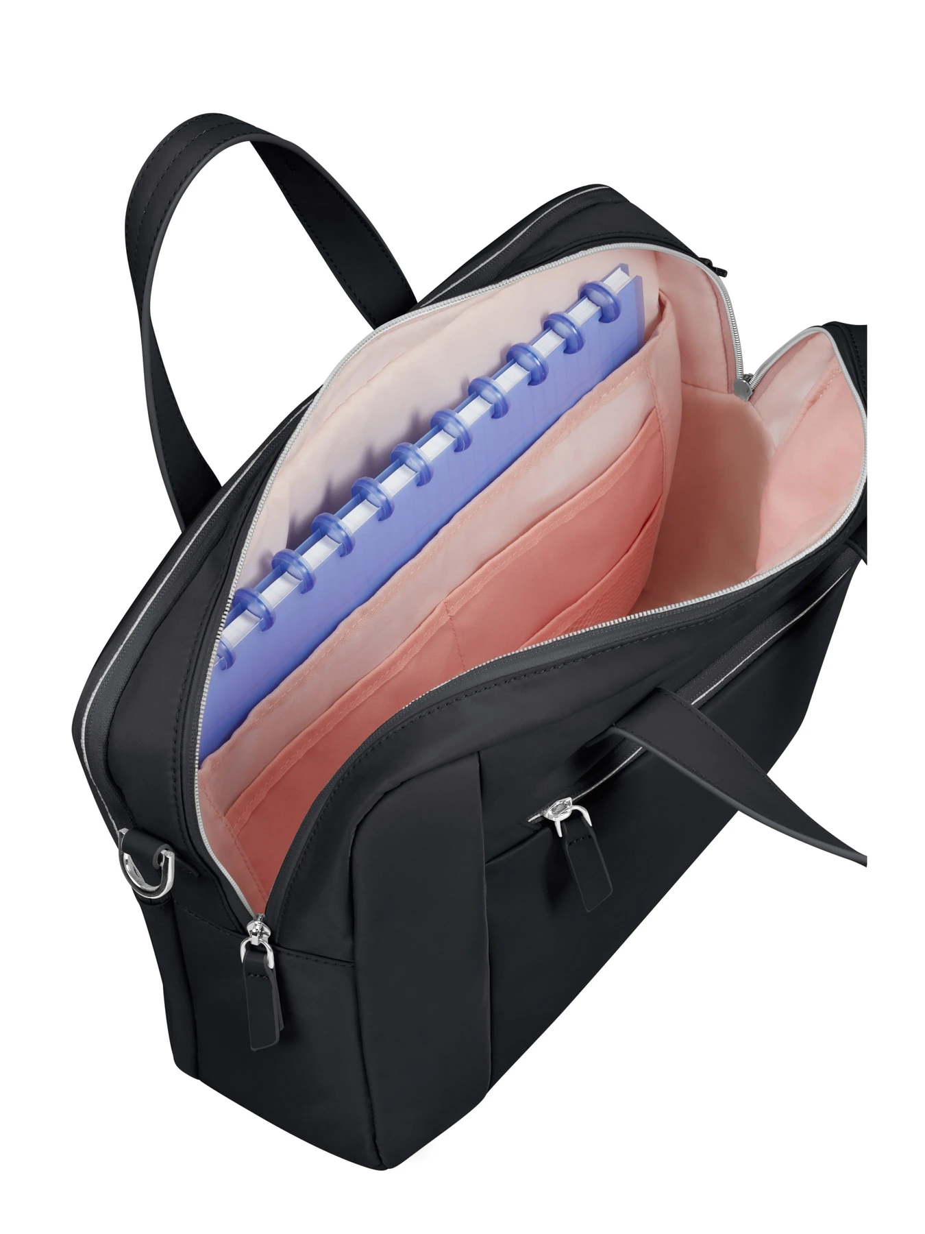 Сумки Samsonite модель KC209002 Сумки Samsonite модель KC209002 Фото