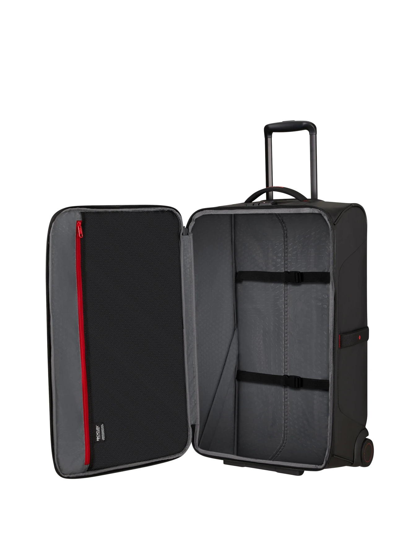 Дорожные сумки и чемоданы Samsonite модель KH709013 Фото