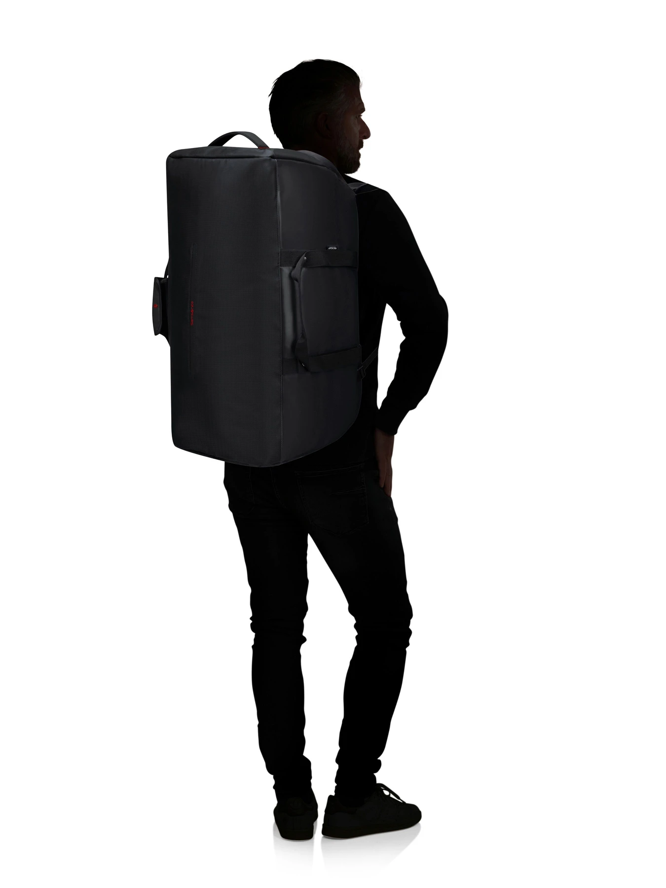 Дорожные сумки и чемоданы Samsonite модель KH709007 Дорожные сумки и чемоданы Samsonite модель KH709007 Фото