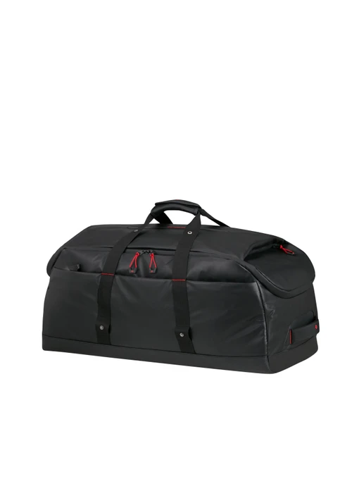 Samsonite Дорожня сумка колір чорний фото 2