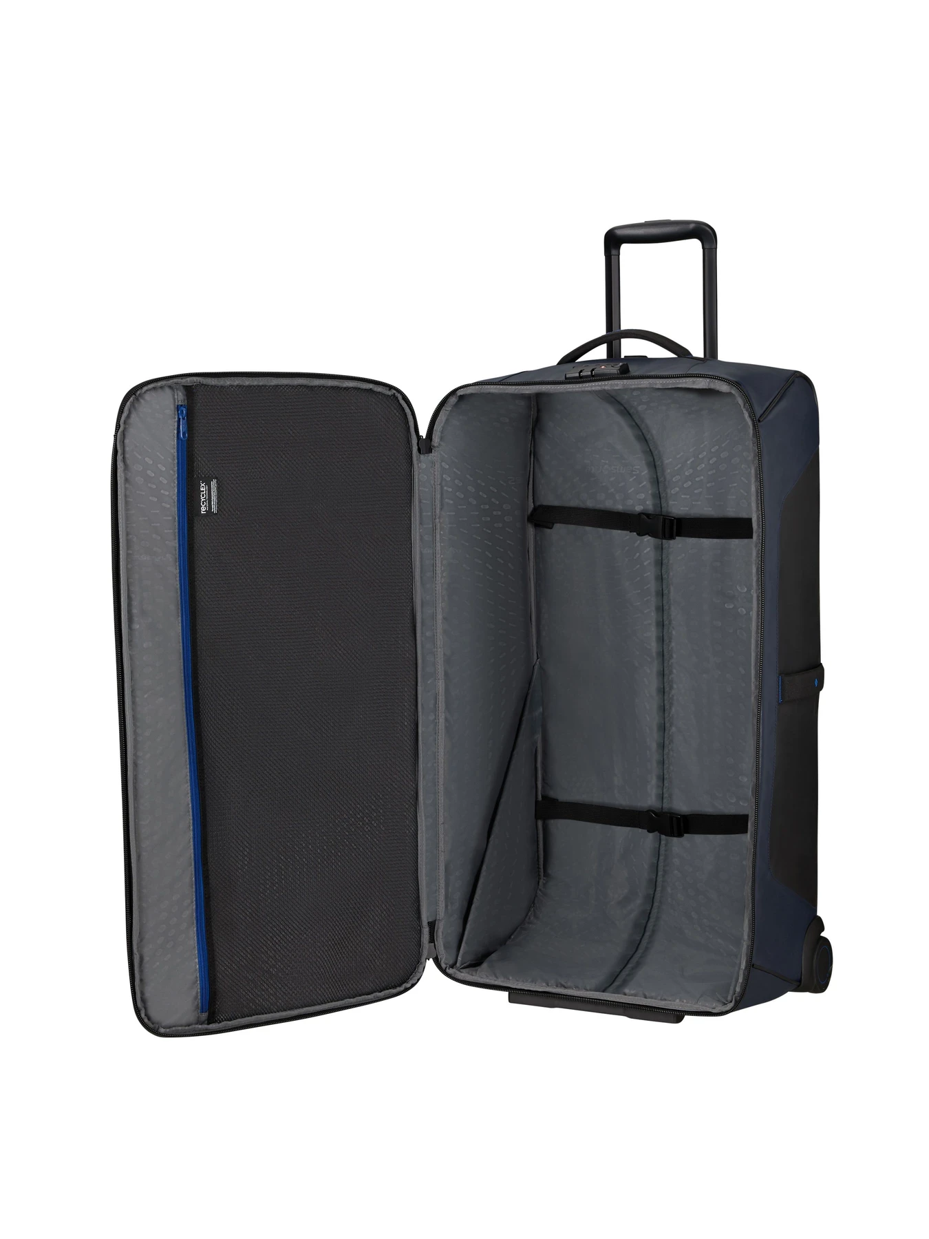 Дорожные сумки и чемоданы Samsonite модель KH701014 Дорожные сумки и чемоданы Samsonite модель KH701014 Фото
