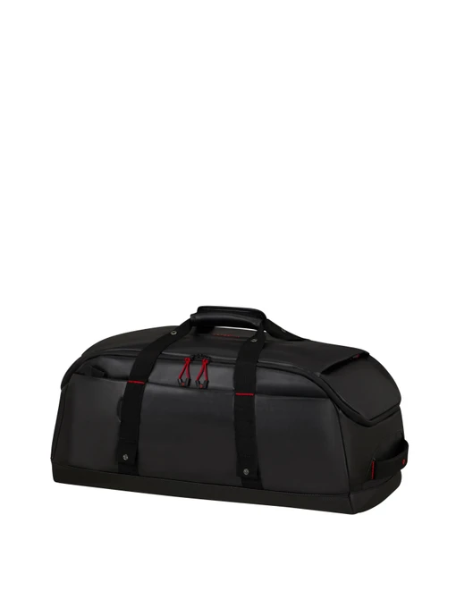 Samsonite Дорожня сумка колір чорний фото 2