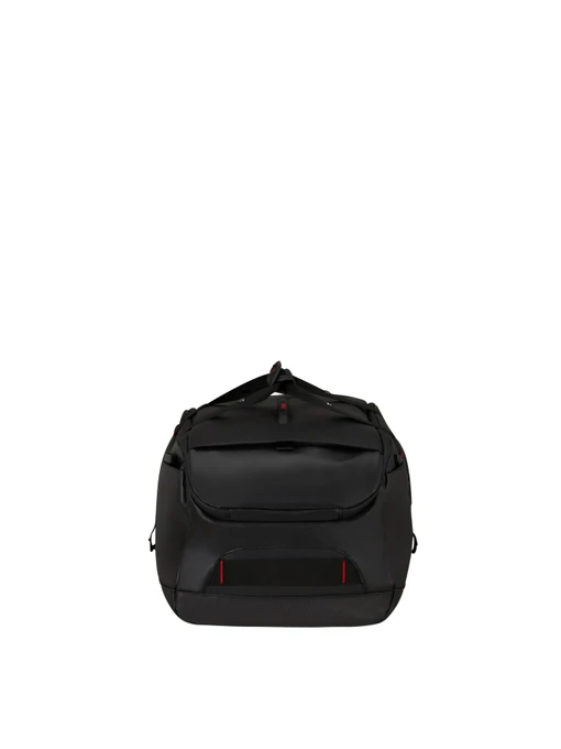 Samsonite Дорожня сумка колір чорний фото 3