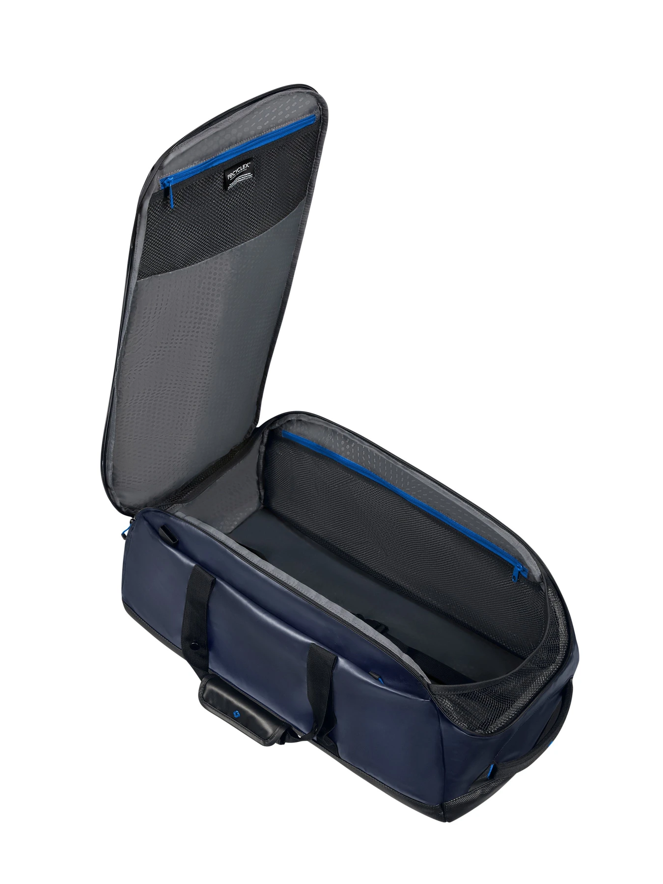 Дорожные сумки и чемоданы Samsonite модель KH701005 Фото