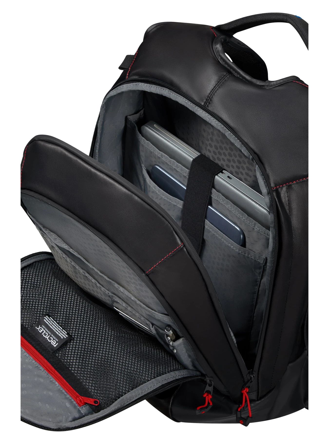 Рюкзаки Samsonite модель KH709002 Фото