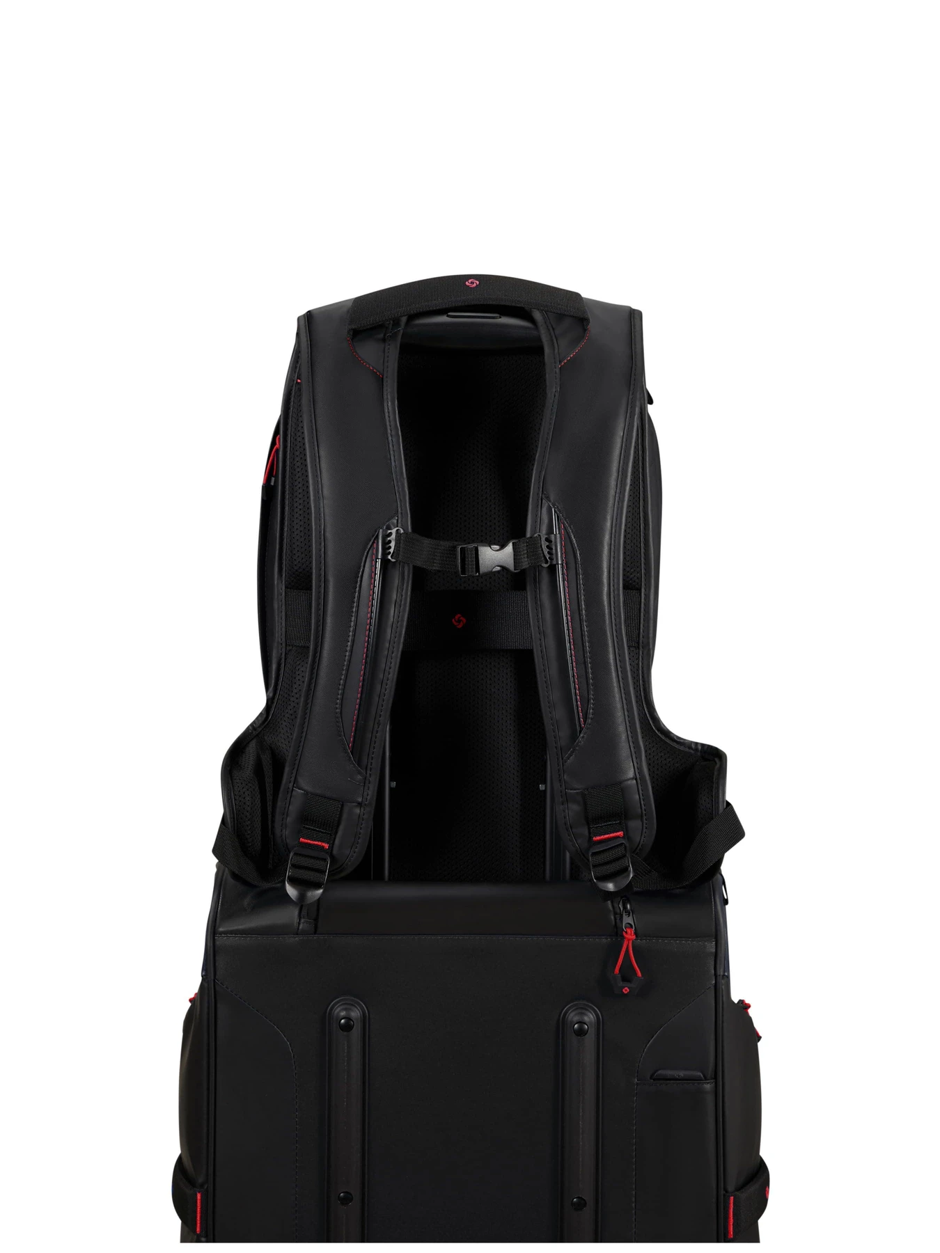 Рюкзаки Samsonite модель KH709002 Фото