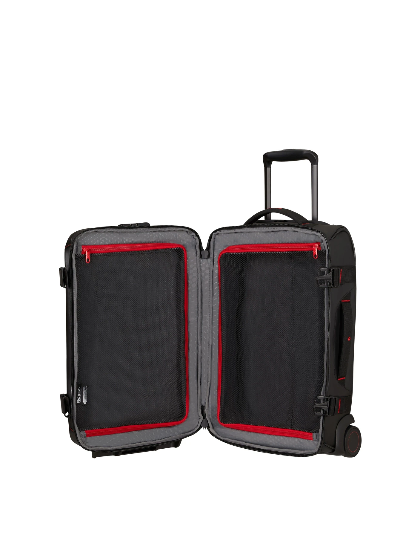 Дорожні сумки та валізи Samsonite модель KH709011 Фото