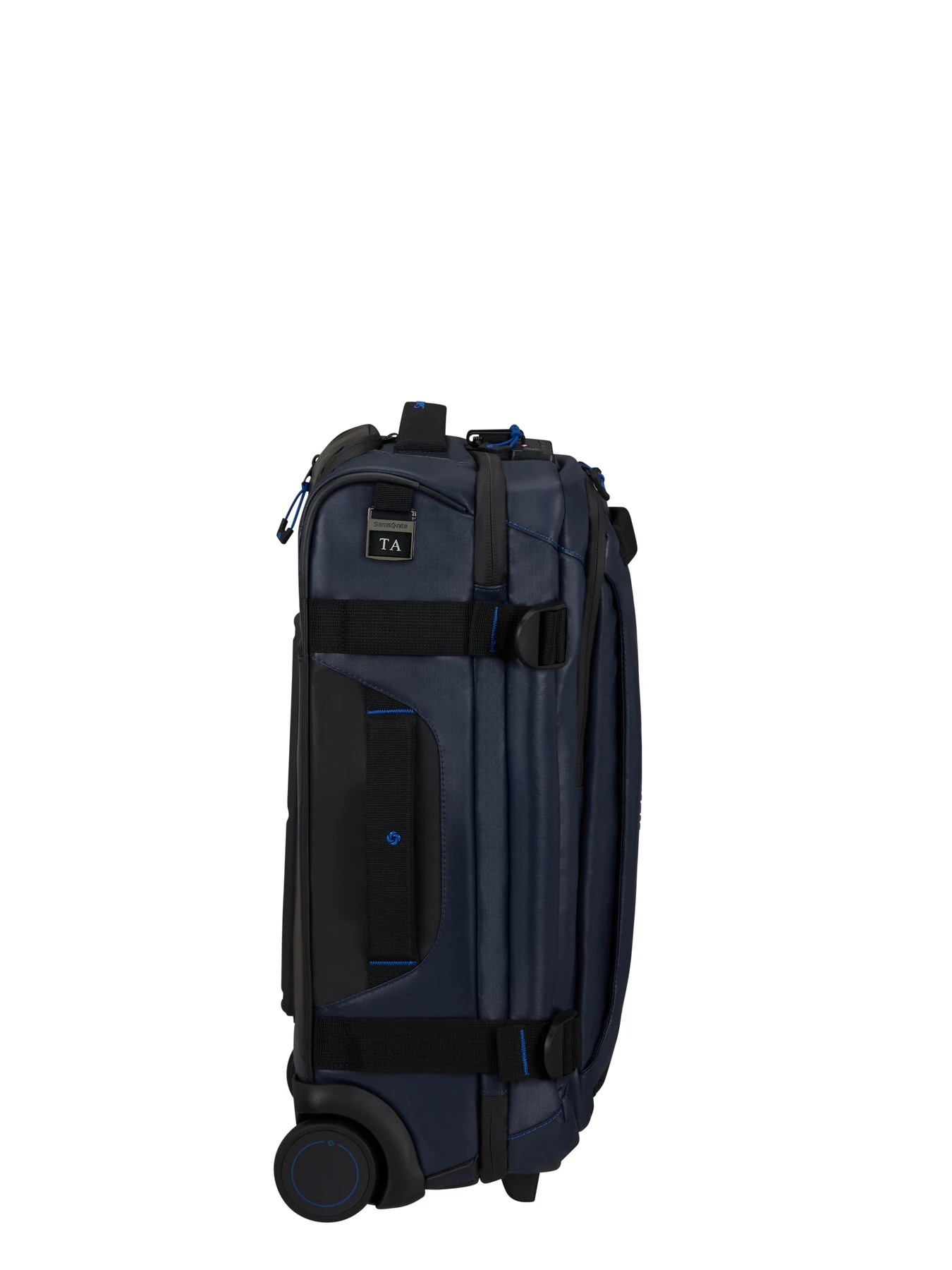 Дорожні сумки та валізи Samsonite модель KH701011 Дорожні сумки та валізи Samsonite модель KH701011 Фото