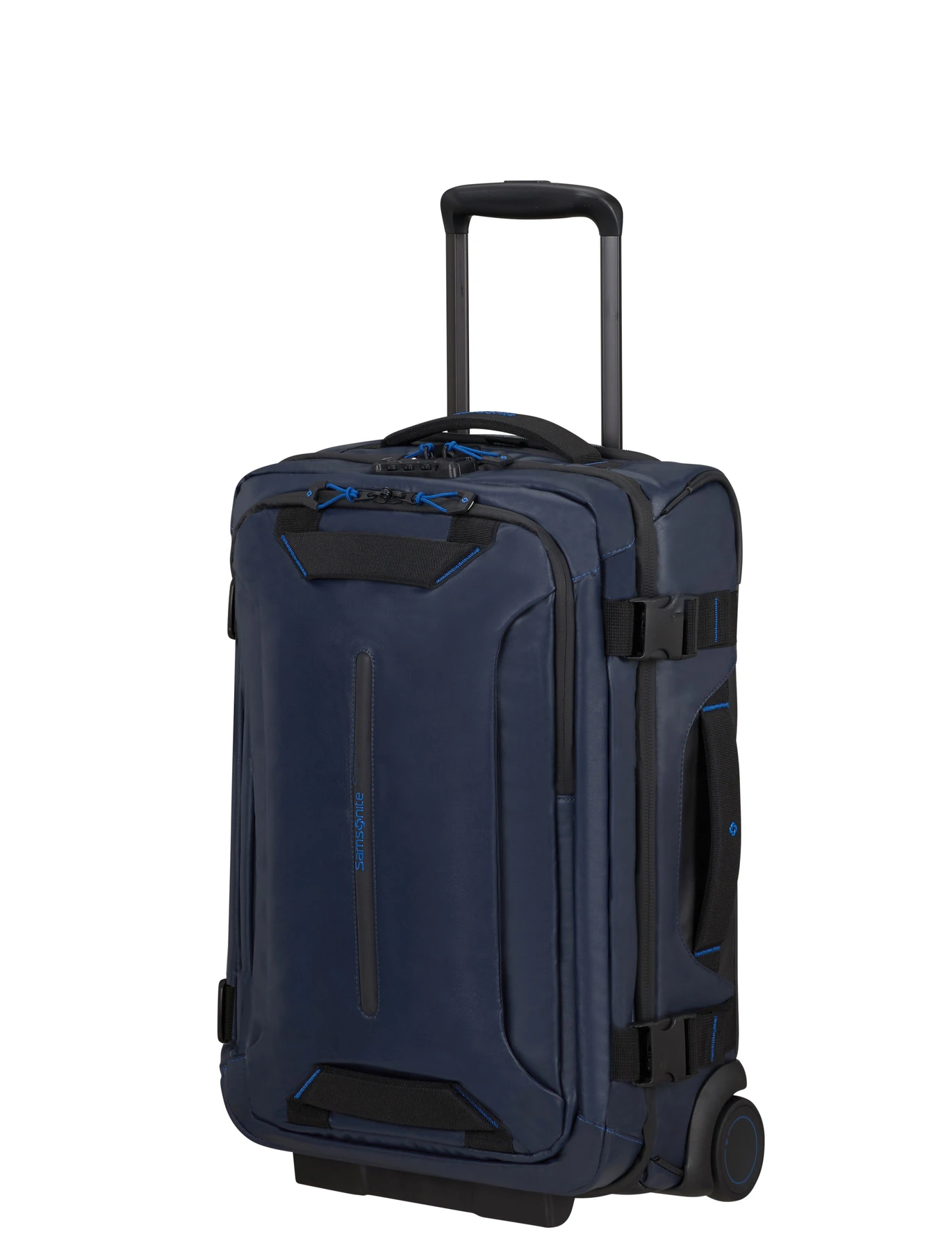 Дорожні сумки та валізи Samsonite модель KH701011 Дорожні сумки та валізи Samsonite модель KH701011 Фото