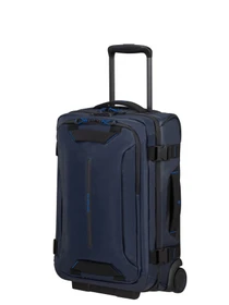 Дорожні сумки та валізи Samsonite модель KH701011 Фото